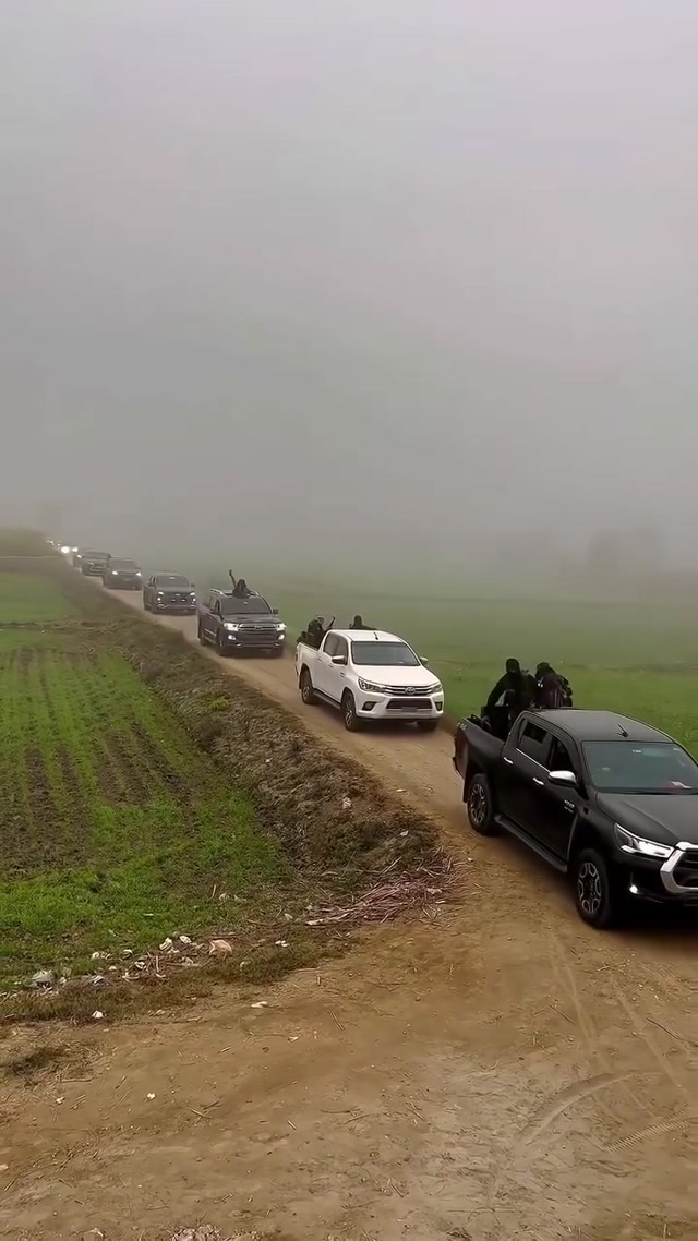 Sadiq Khan adozai car's protocol 🚗🚨
