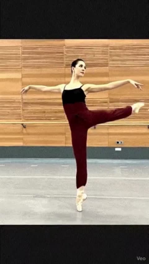 MALLAS, CALENTADORES y faldas de BALLET - Ropa  para  danza