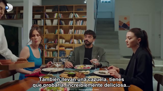 KÇE - Capitulo 10