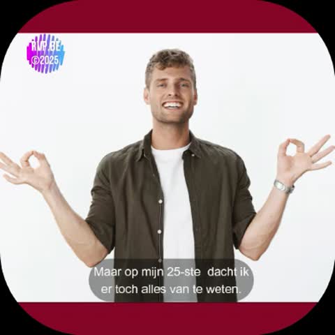 Ik weet het -v2.3