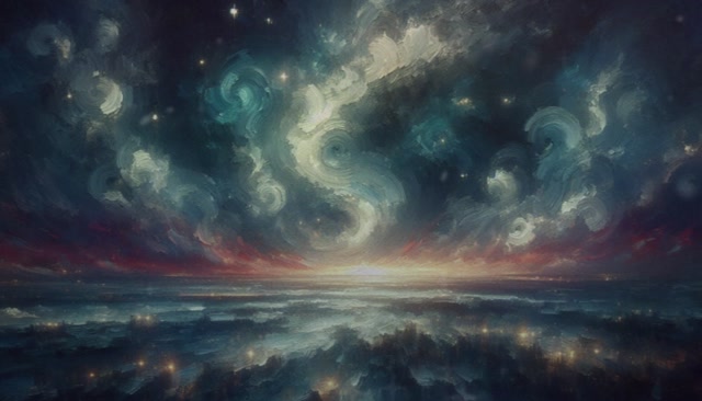 The First Star A Deep Space Journey to the Dawn of Light Sleep Story