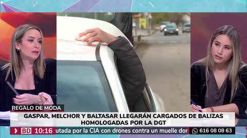 Telemadrid - Buenos días, Madrid (parte 2 de 2) (31-12-2025)