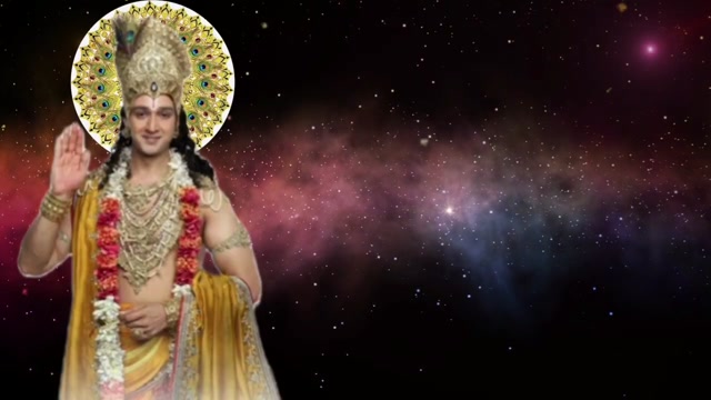 श्रीमद् भगवद गीता अध्याय 9 — राजविद्या राजगुह्य योग।Srimad Bhagavad Gita Ch 9— RajvidyaRajguhyaYoga.