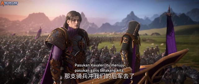 [ANICHIN.CARE][Purple River][S2E45].[1080p]