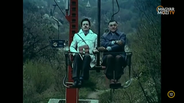 A NÉMA DOSSZIÉ  1977