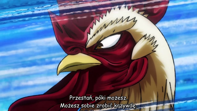 [FrixySubs]_Niwatori_Fighter_-_03_HARD