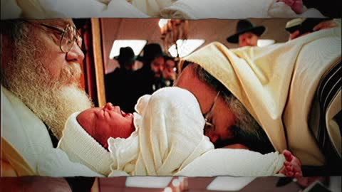 Roy Vey - Metzitzah-b'peh