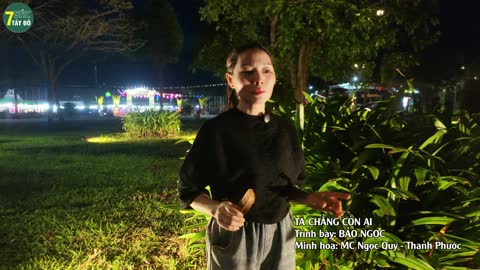 Ta Chẳng Còn Ai - Bảo Ngọc