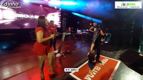 FABIO & ELIANA REPERTÓRIO VERÃO 2026