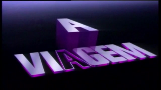 A Viagem - Episódio 24