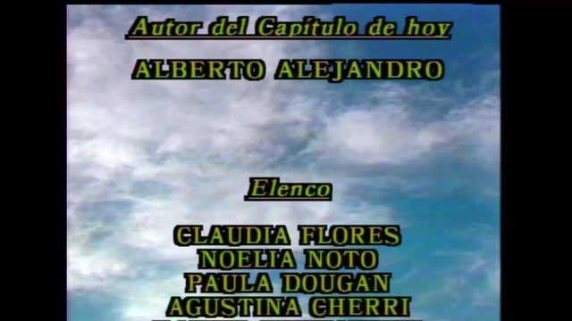 REGALO DEL CIELO - Capítulo 172