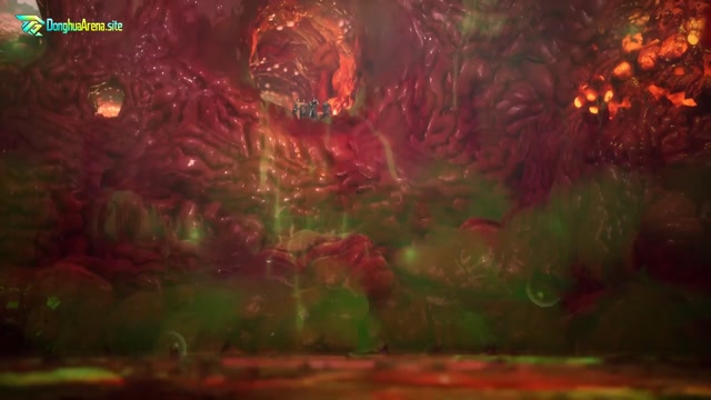 Legend of Martial Immortal Episode 168