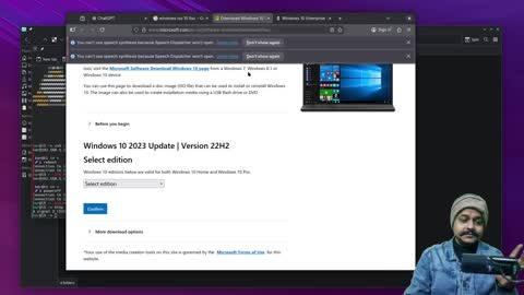 Why and how install Windows 10 in 2026 | Install Windows 10 | #installwindows10 #installwindows