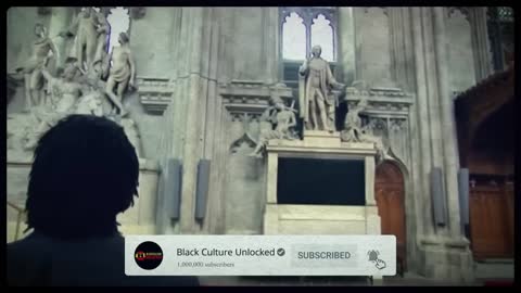 The Trans-Atlantic Slave Trade (Ep. 1)