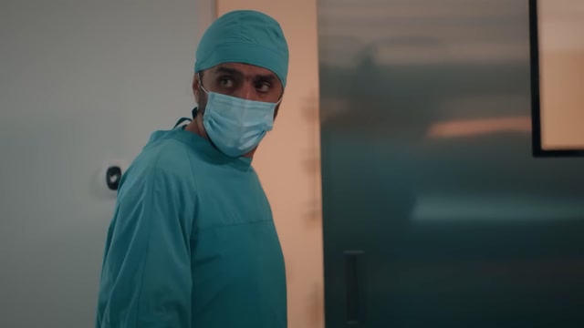 SV - Capitulo 33