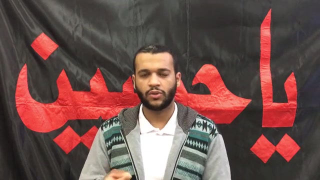 aaa102 .... المعمم مجهول الاسم .... عند الشيعة صلاة ليلة الجمعة العظيمة