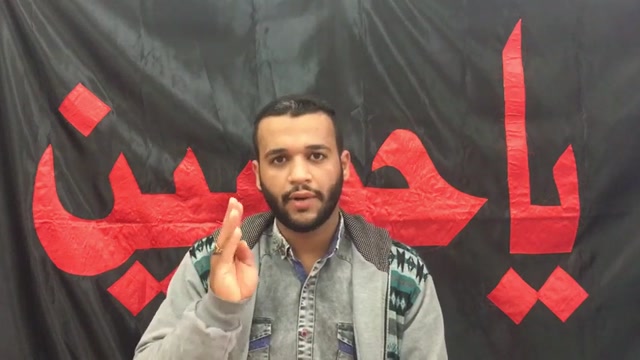 aaa102 .... المعمم مجهول الاسم .... عند الشيعة صلاة يوم السبت العظيمة