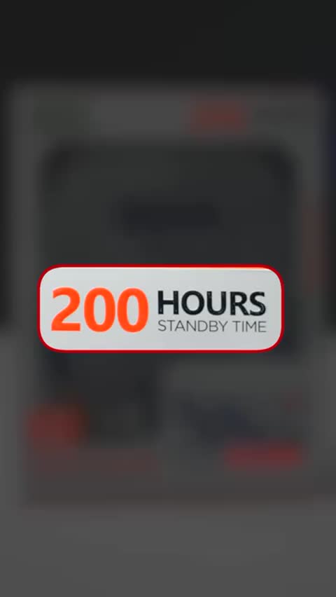 Srm Neckband Launched