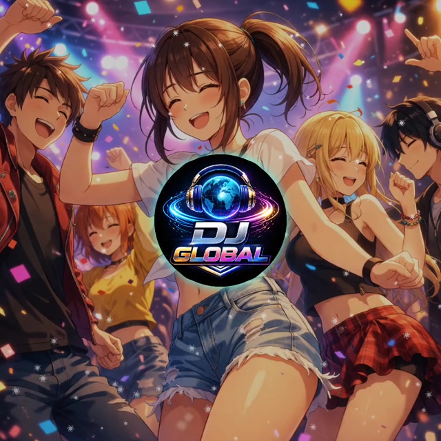 DJ Global | DJ Dance Lavindo Music
