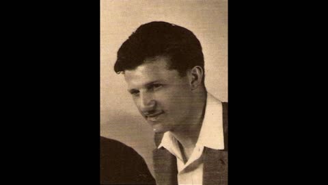 Arthur Harold Babitsky Interview