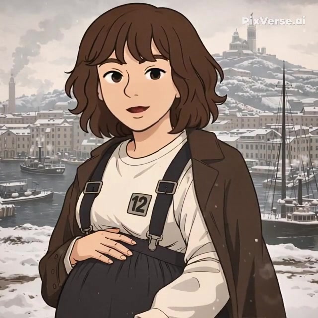  les avanture de henriette la barthe DANS LES ANNée 1930