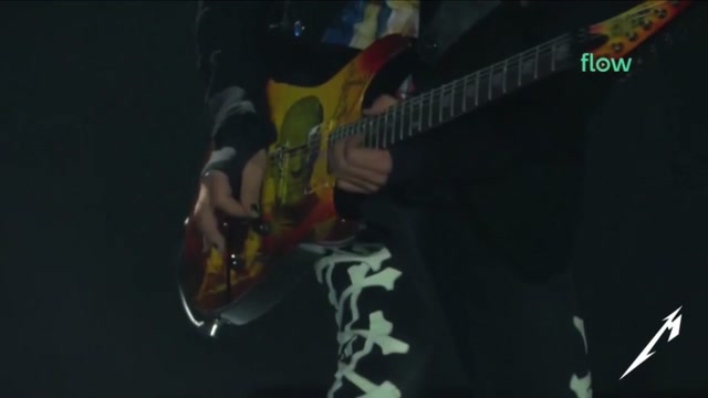 metallica live argentina 2022