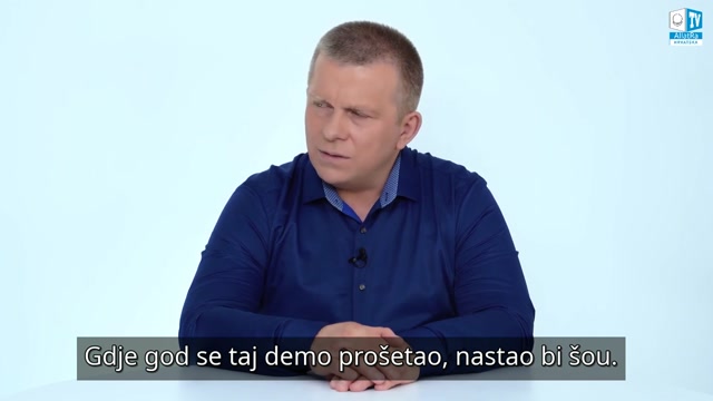 Zamjene na duhovnom putu
