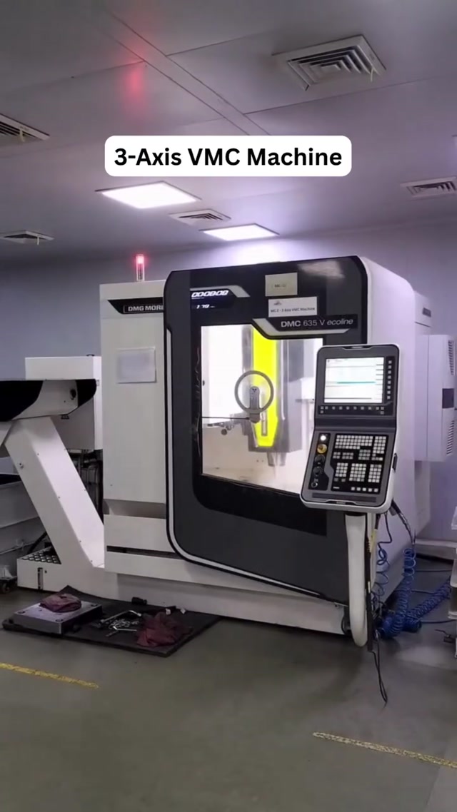  Automotive Precision Machining | High-Accuracy CNC Components – Orbitol Intelligence