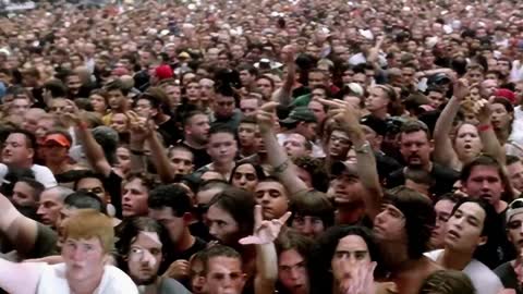 Linkin Park - By Myself (Live In Texas) - Linkin Park (720p, h264)