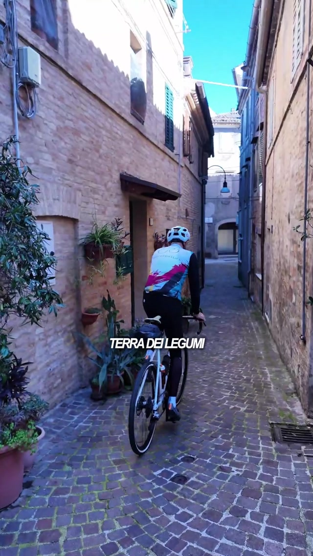 TOURBO CICLOTURISMO - Marchetour.it