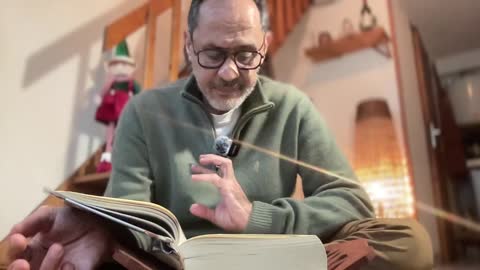 👻🚫 "MOHAMED N'EXISTE PAS !" (L'Histoire s'écroule ?) + S72 : LES DJINNS SONT PARMI NOUS (Trump ?) + Joyeux Noël ! 🎅🎄