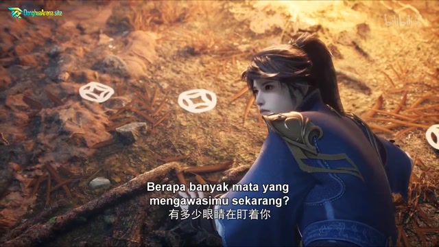 The Sect Members Are Spies Episode 143