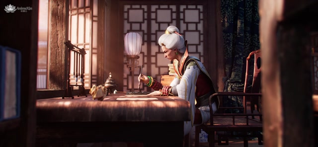 AnimeXin.dev demon hunter ep 72 indo