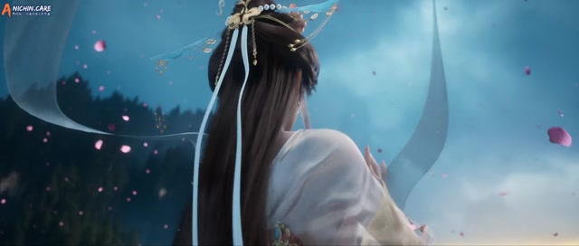 [ANICHIN.CARE][Shrouding the Heavens][2023][164].[1080p]