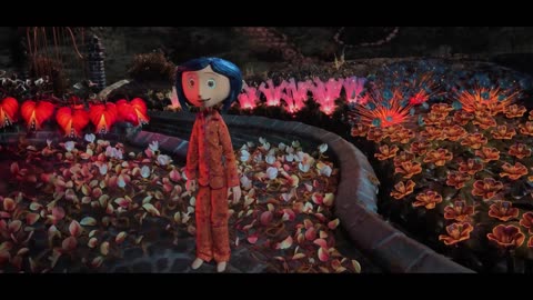 Coraline [AMV]