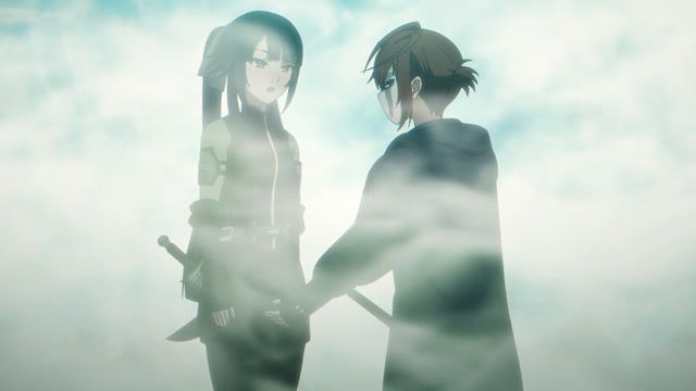The Beginning After The End S2 Cap 06 LAT