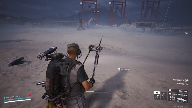 2nd Beach Treasure 🌈Extraction day 29.04.26 🌈 Riven Tides