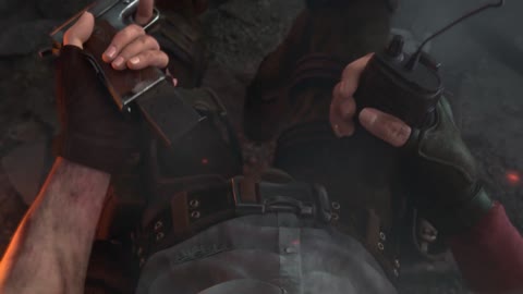 LifeAfter ｜ Levin City Trailer