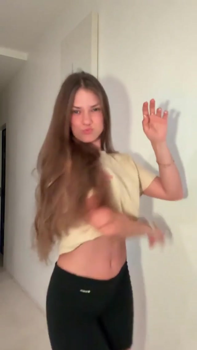 miss selinka - Tik Tok Mix Hot Part 30