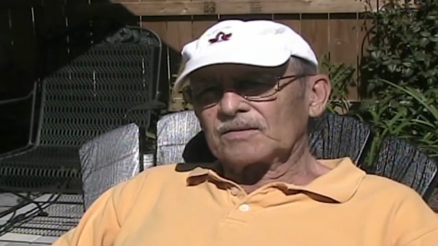 Top Dog Radio Personality Bob Hutton