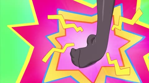 Pretty Rhythm Aurora Dream 1.Bölüm - Türkçe Altyazı