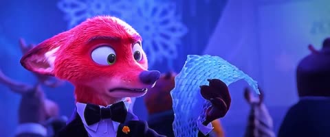 Zootopia 2- Pelicula Completa 