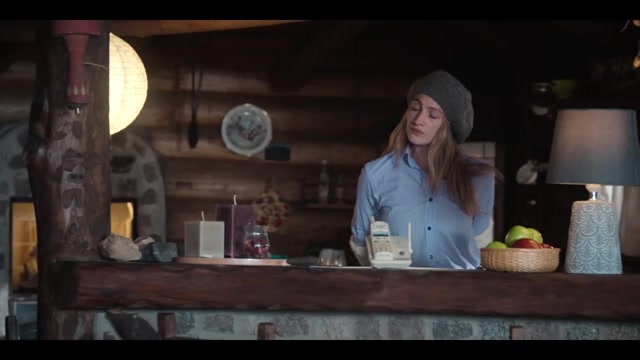 Hija del fuego la venganza de la bastarda S01-E01