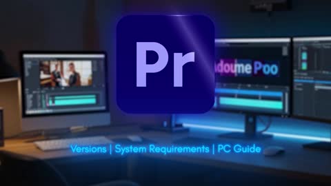 BEST Premiere Pro Version for Your System (2020-2026 Guide)
