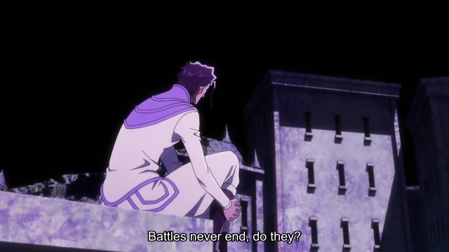 Bleach Sennen Kessen-hen Episode 39 English Subbed