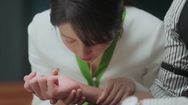 My Lethal Man (2023) {Episode 6 }Hindi Dubbed {Romance} Fan Zhixin, Mozhi Li.