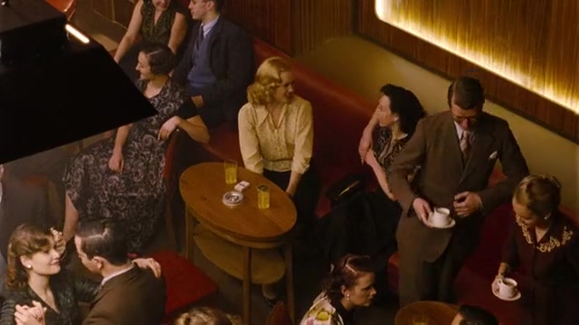 Vera Drake (2004) | Szinkronizált teljes online film