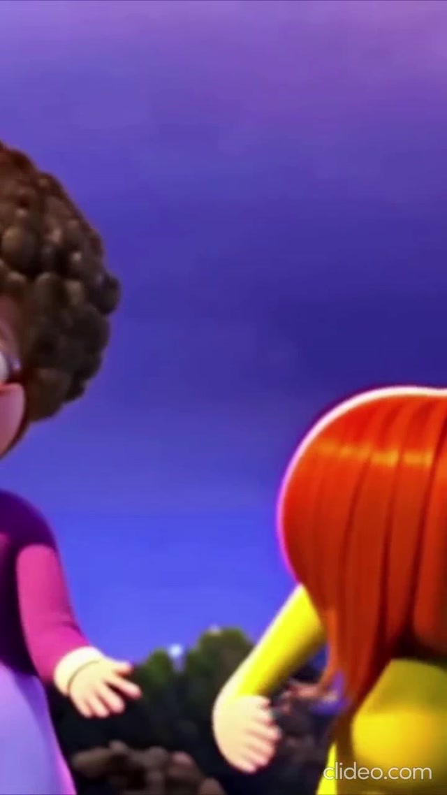 AI RUINED LET IT GROW!!! #ai #stupid #lorax