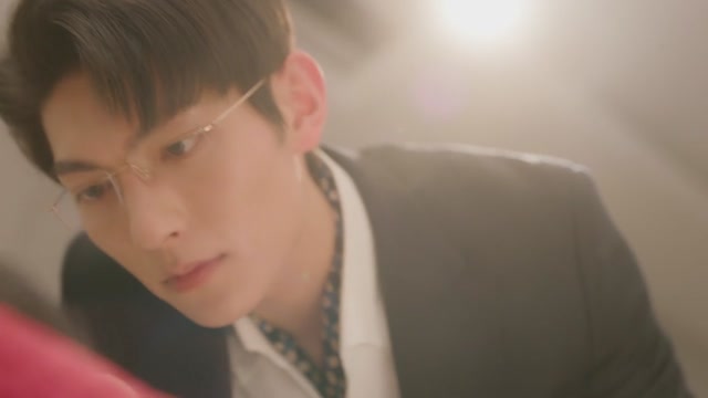 My Lethal Man (2023) {Episode 8 }Hindi Dubbed {Romance} Fan Zhixin, Mozhi Li.
