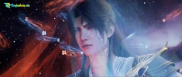 DonghuaArena.site Shrouding The Heavens Episode 159